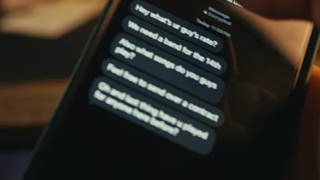 A still from the PlugVerse launch film