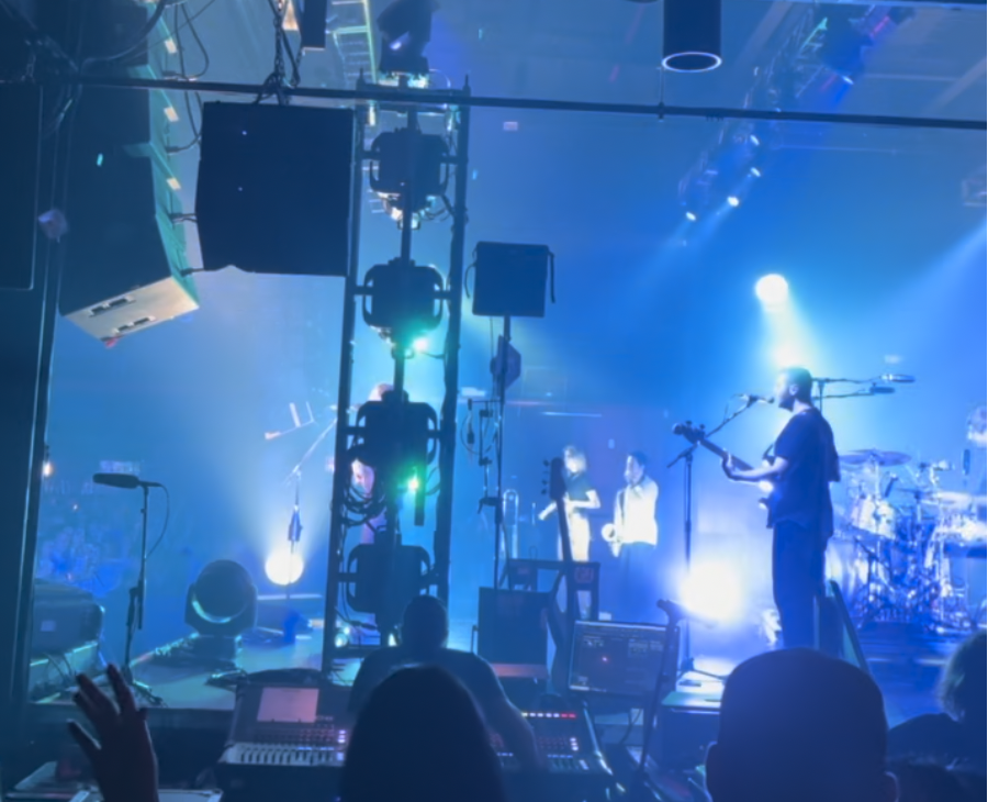 Vance Joy at The Fillmore Charlotte