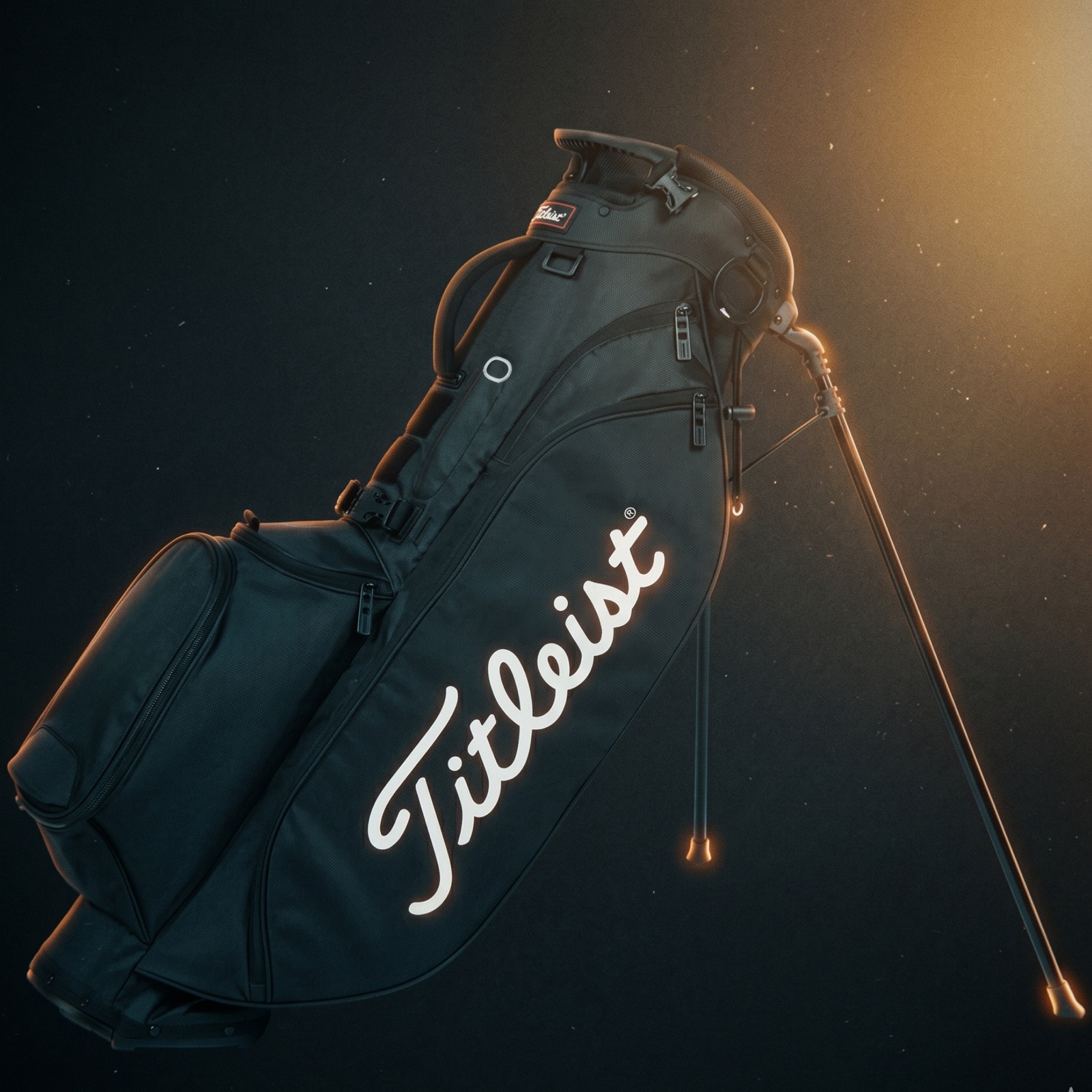 Titleist stand bag