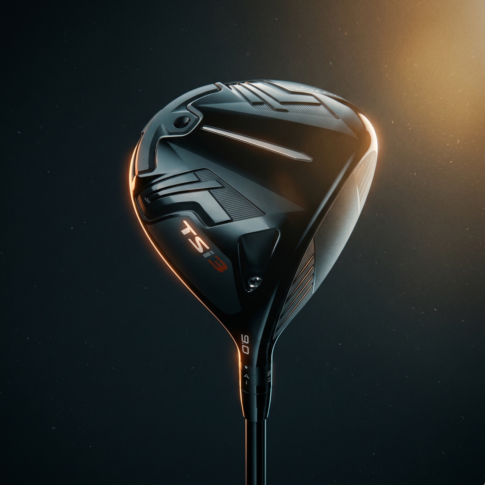 Titleist TSi3 driver