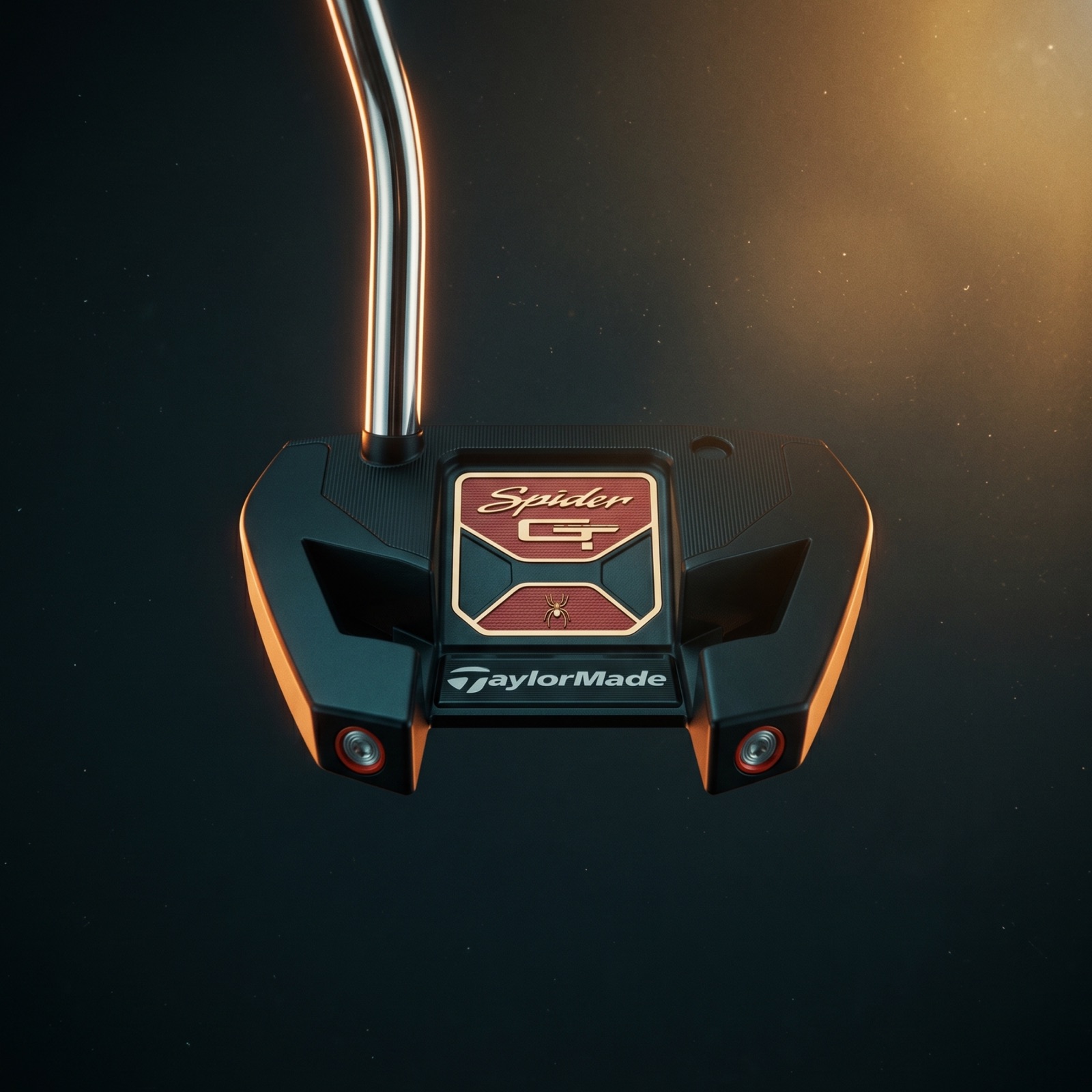 TaylorMade Spider GT putter