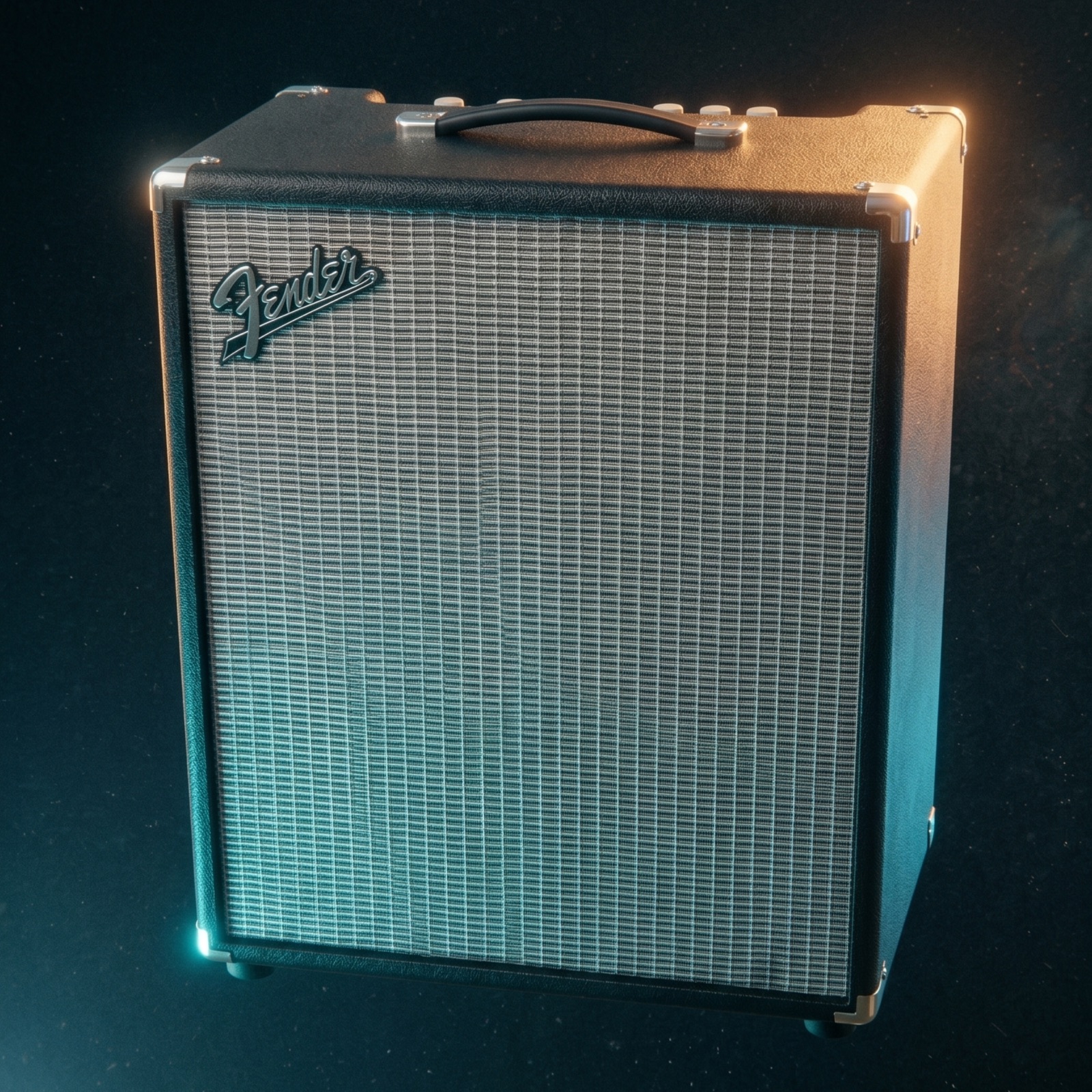 Fender Rumble 500