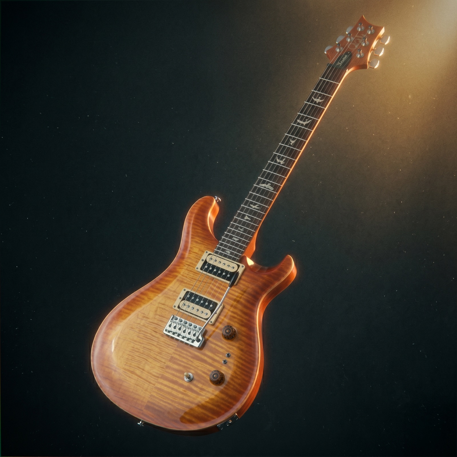 PRS Custom 24-08