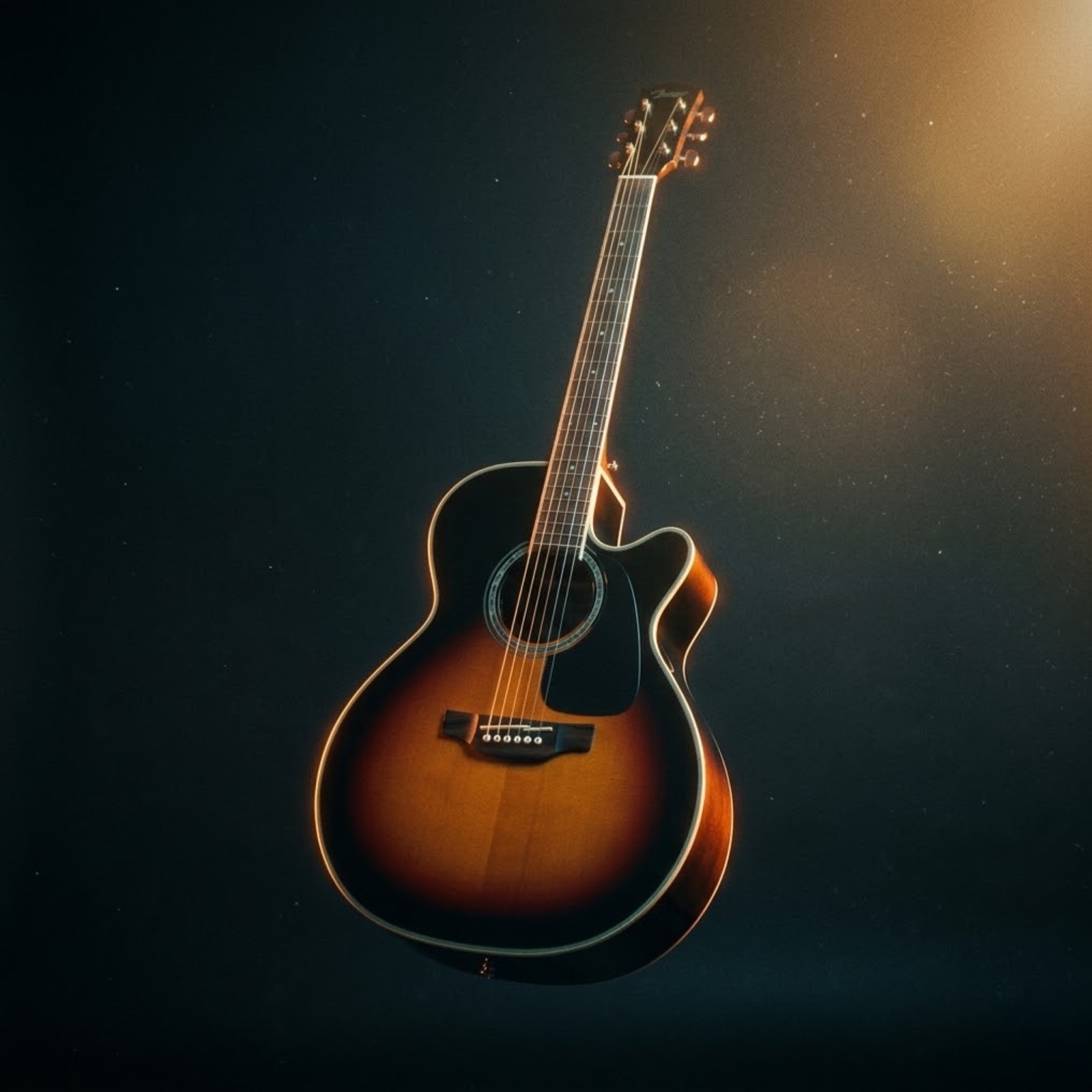Takamine GN51CE acoustic-electric