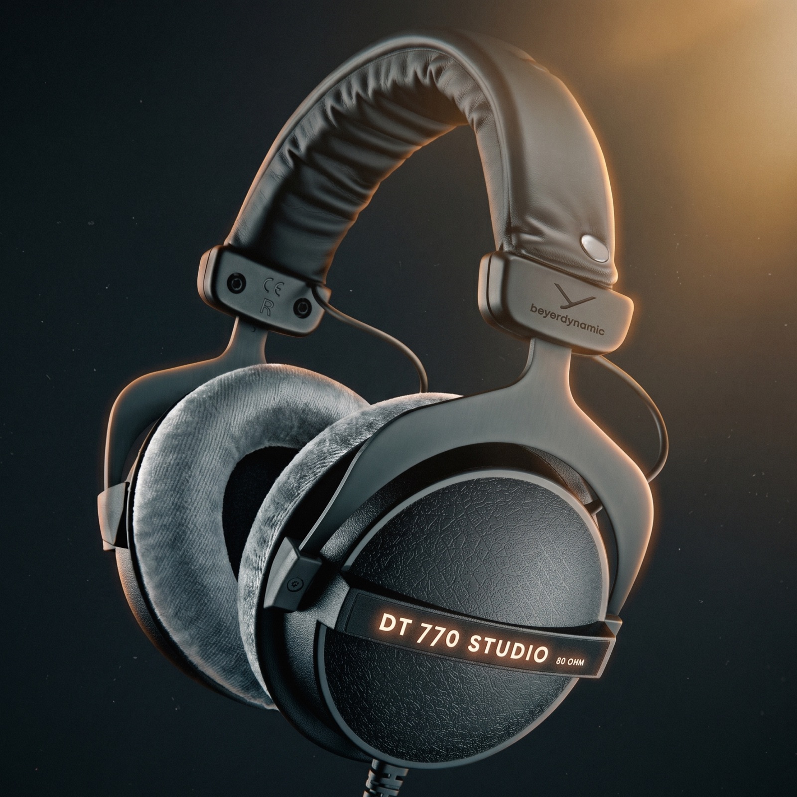 Beyerdynamic DT 770 Studio