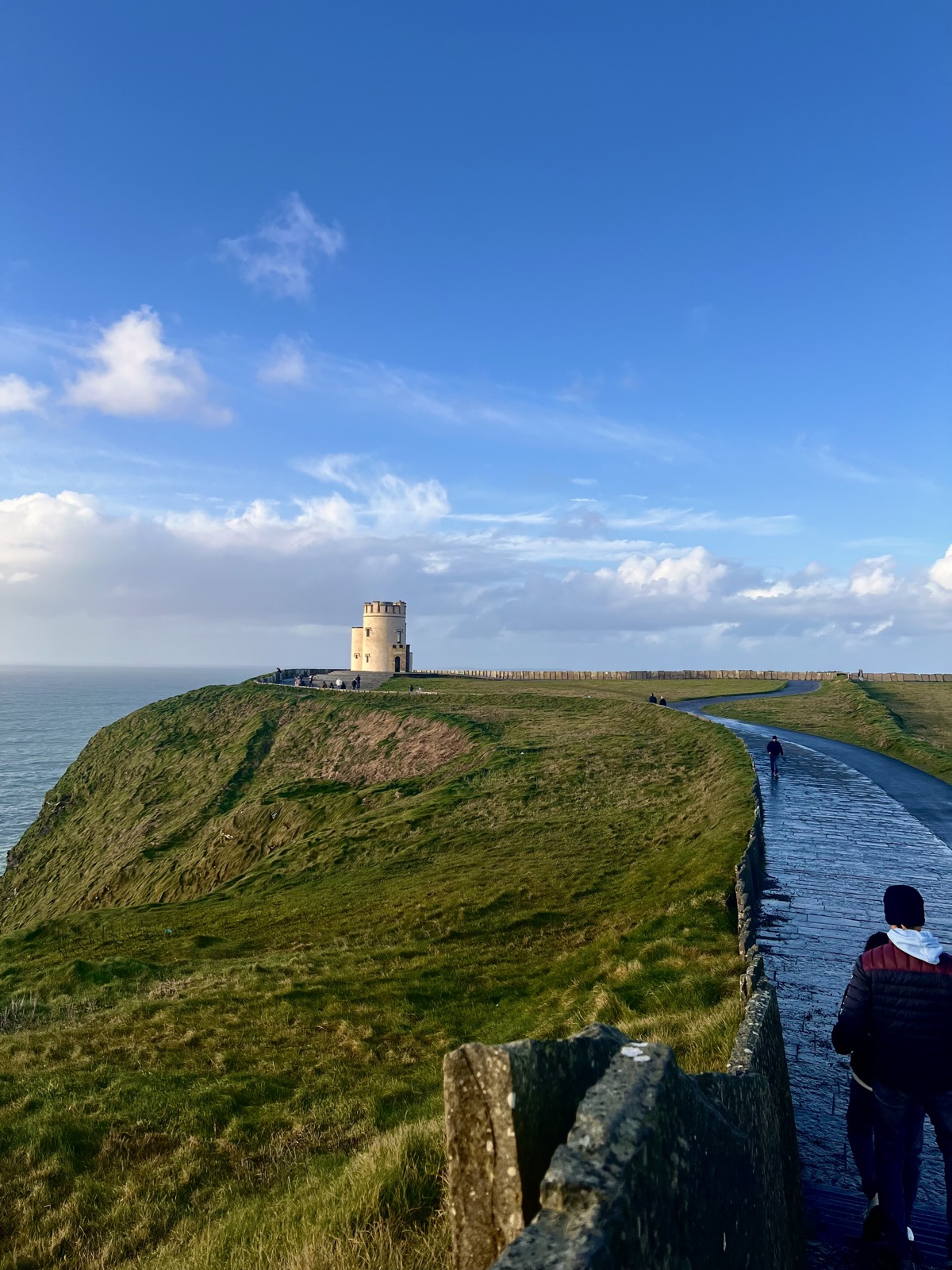 Ireland countryside