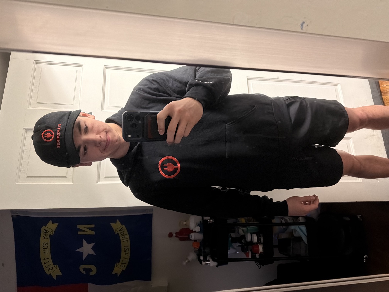 Plugverse merch