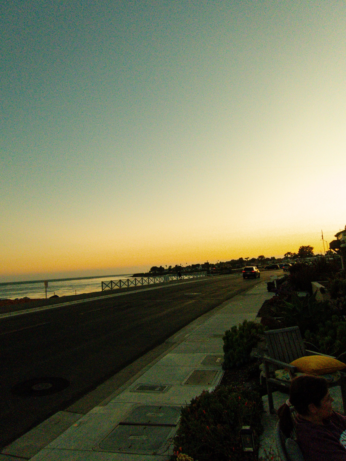 Santa Cruz / NorCal coast