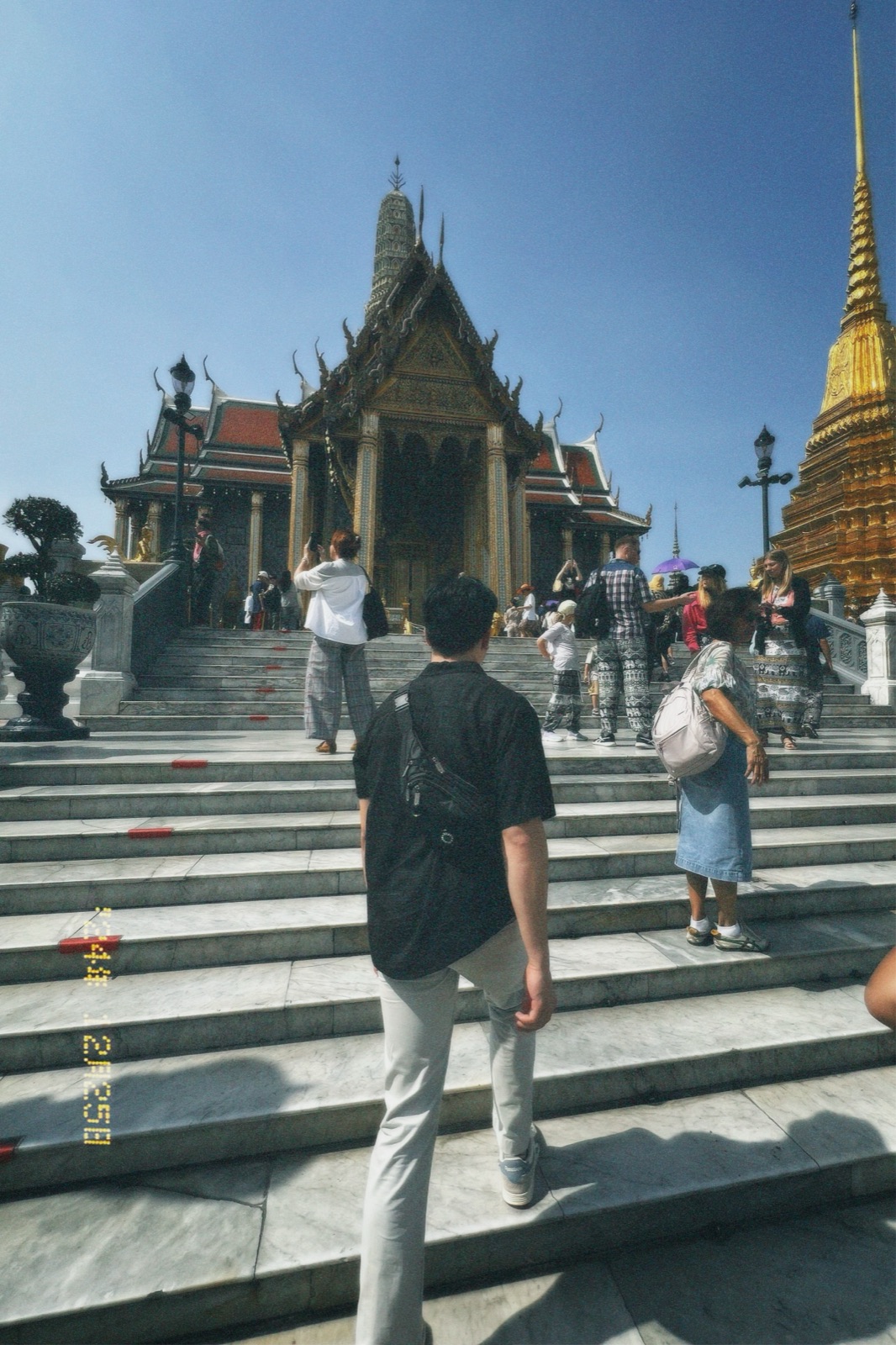 Thailand wide
